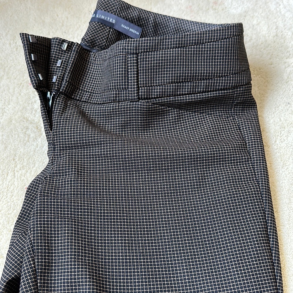 Women’s dress pants size 2
